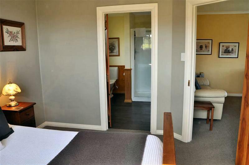 Blue Thistle Cottages Те-Анау Екстер'єр фото